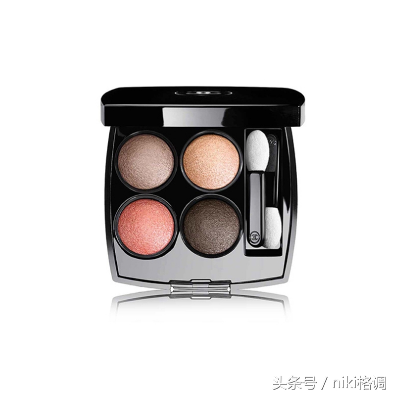 元气少女眼影推荐,学生党眼影推荐加妆效