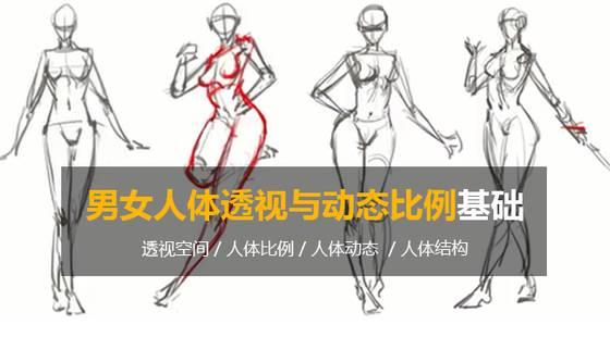 有了这些绘画教程，你离大神还远吗？