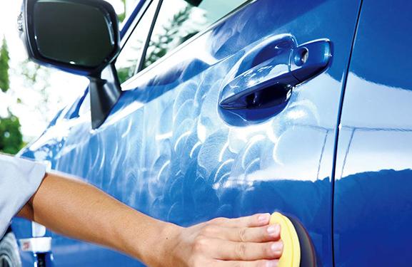 车打蜡镀膜封釉镀晶有什么区别,汽车打蜡封釉镀膜镀晶区别是什么