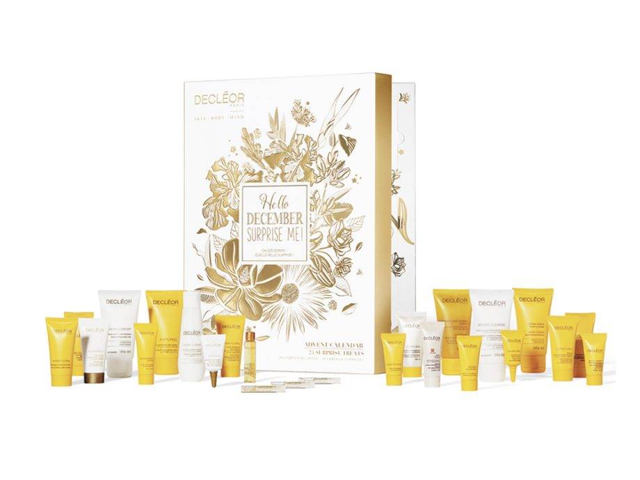 大牌圣诞倒数日历盲盒,mac圣诞倒数日历盲盒2023专柜版