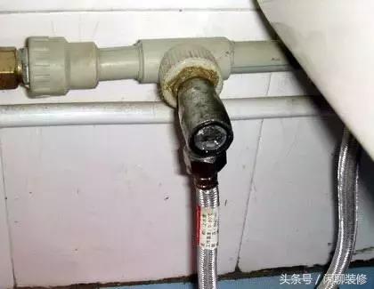 角阀如何选择,角阀全铜的好还是304不锈钢的好