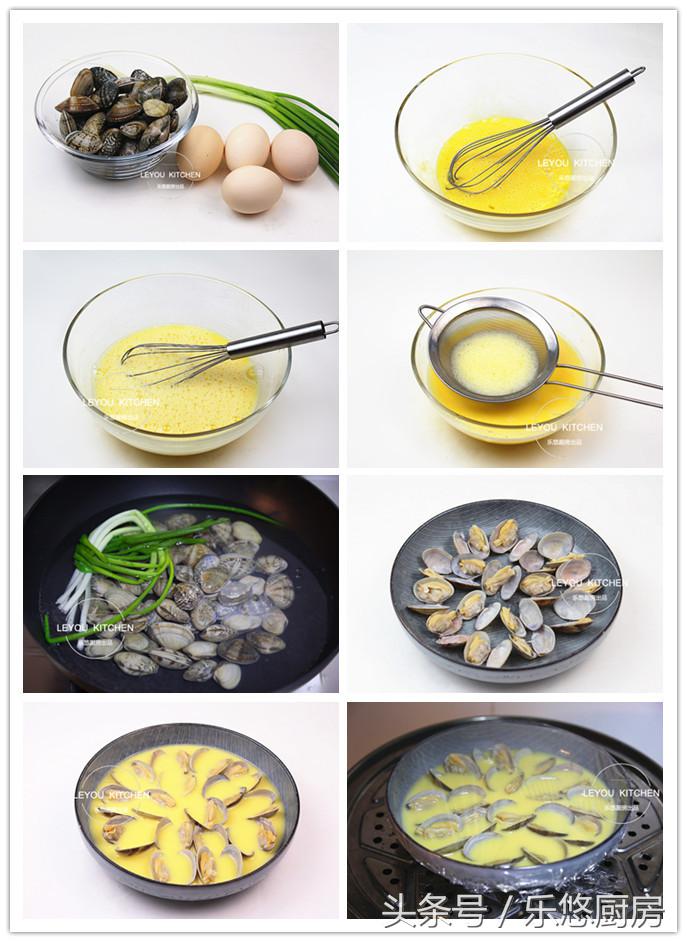 10道蒸菜做法少闻油烟更健康,油烟少蒸菜的做法大全窍门