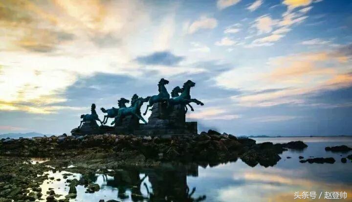 烟台蝉联全国文明城市,2019年全国文明城市年度测评烟台