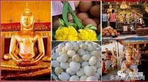 去寺庙还愿需要带红布吗,泰国进庙需要注意什么