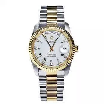 世界顶级名表美度,十大入门级世界名表推荐