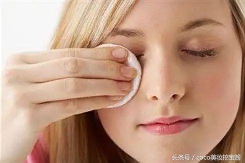 让睫毛变长变密的秘诀都在这了，用这些方法睫毛不长才怪