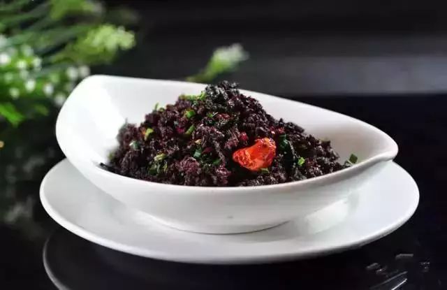 云南菜稀奇古怪,中国奇葩菜名