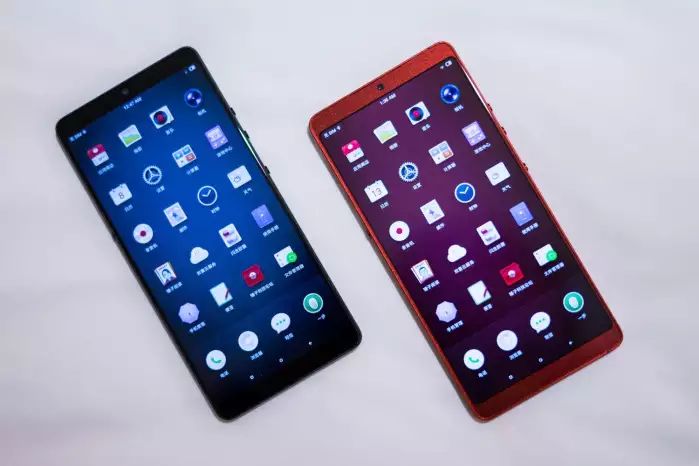 坚果手机home键解锁不灵敏,坚果手机音量键不灵敏