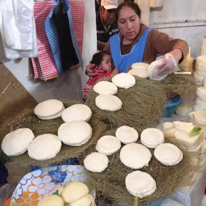 走，逛逛玻利维亚（一）