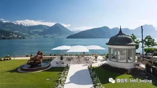 旅游瑞士十大景点,瑞士spa酒店