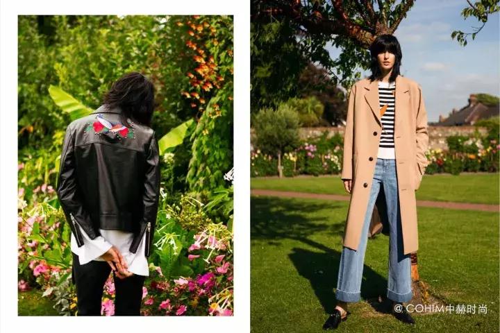 买手店品牌关注：无性别状态下的中性实用女装推荐