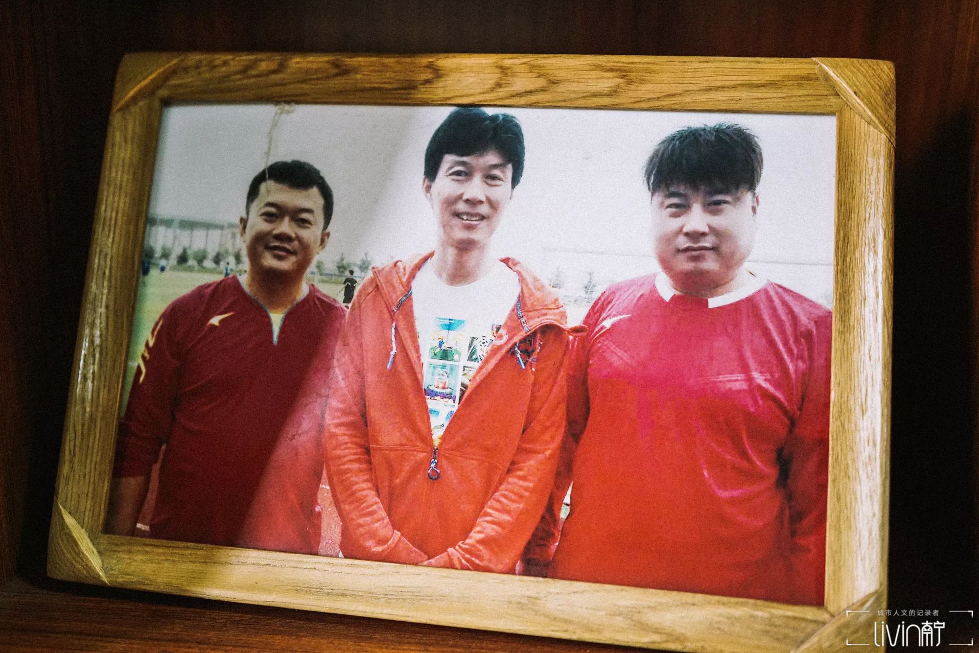 南宁企业家,南宁优秀企业家