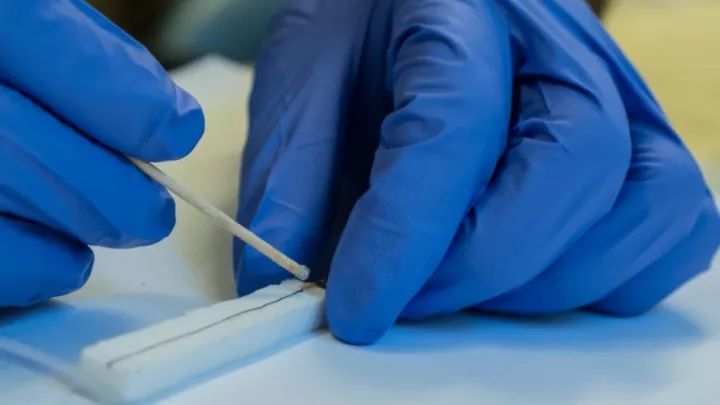 可穿戴柔性应变传感器,新式可穿戴式传感器