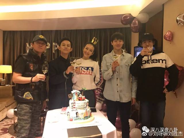 何老师和魏大勋原来你们有这么多不为人知的小秘密