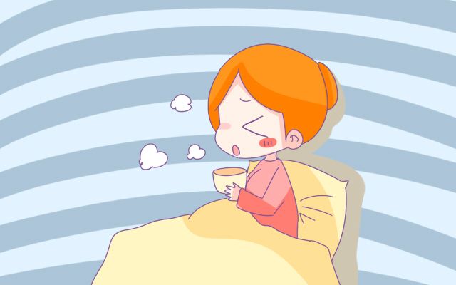 冬季孕妇对胎儿有什么伤害,孕妈安全过冬的注意事项