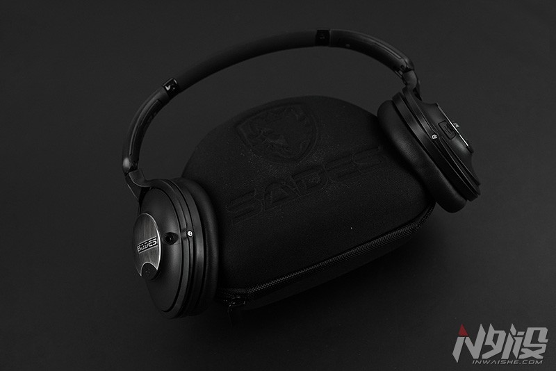 赛德斯无线蓝牙头戴耳机,赛德斯蓝牙耳机连接电脑没声音