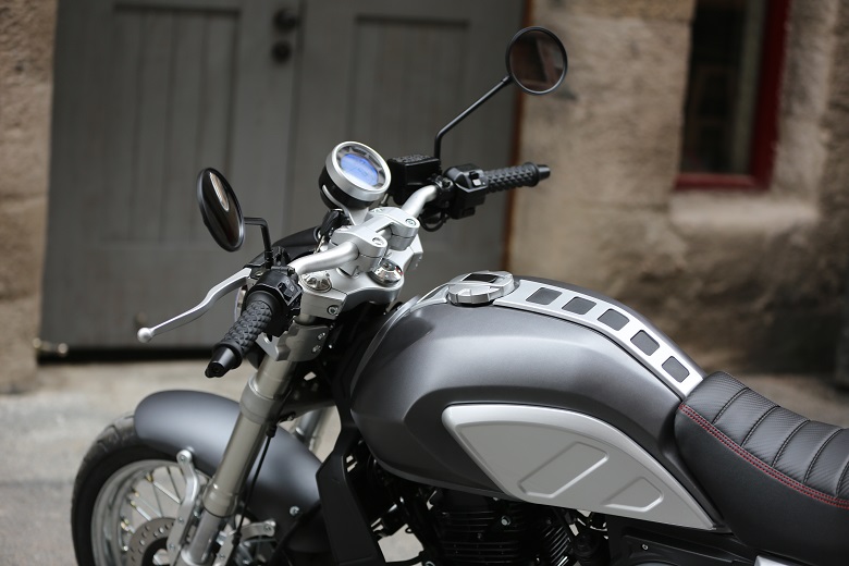 复古250摩托车叛逆者质量怎么样,Kawasakininja250复古