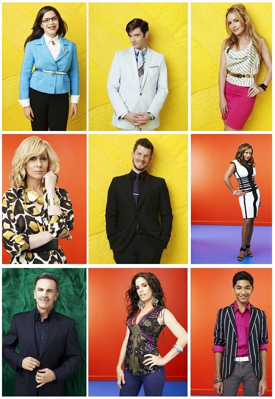 片荒了？老板来一波让人热血沸腾的美剧