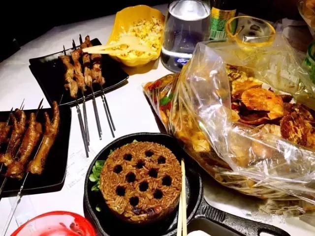 合肥老司机常去的地方,青岛市区情侣约会好去处