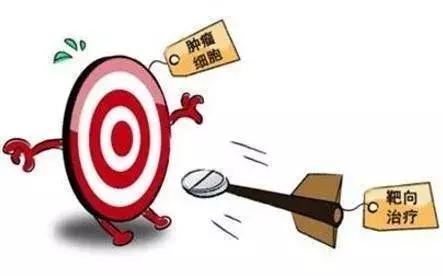 肝癌医生建议用靶向药,肿瘤科专家谈治疗癌症