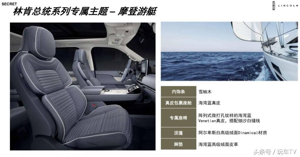 揽胜林肯领航员雷克萨斯570哪个好,比埃尔法