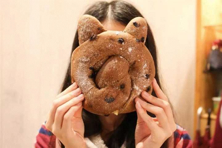 如何判断面包烤得好不好,怎样判断面包正确烘焙温度