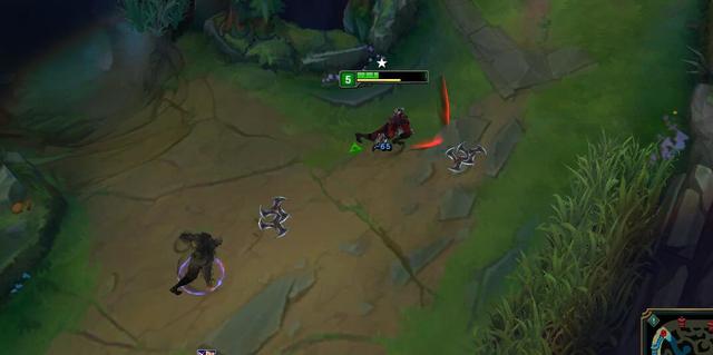 lol英雄小提莫,lol提莫反杀视频