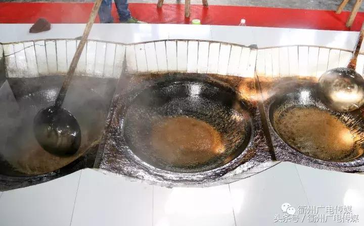 衢州这个地方,连空气都是甜甜的!