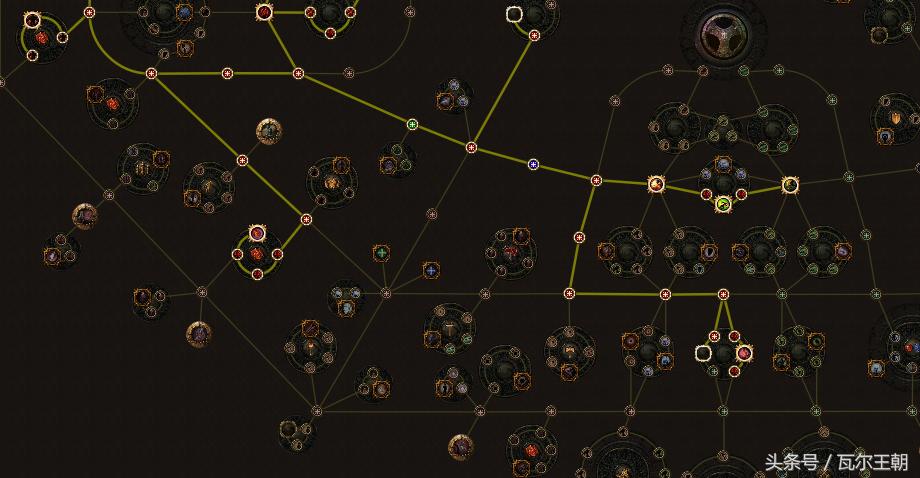 流放之路s18判官正火核心装备,流放之路24赛季正火bd推荐