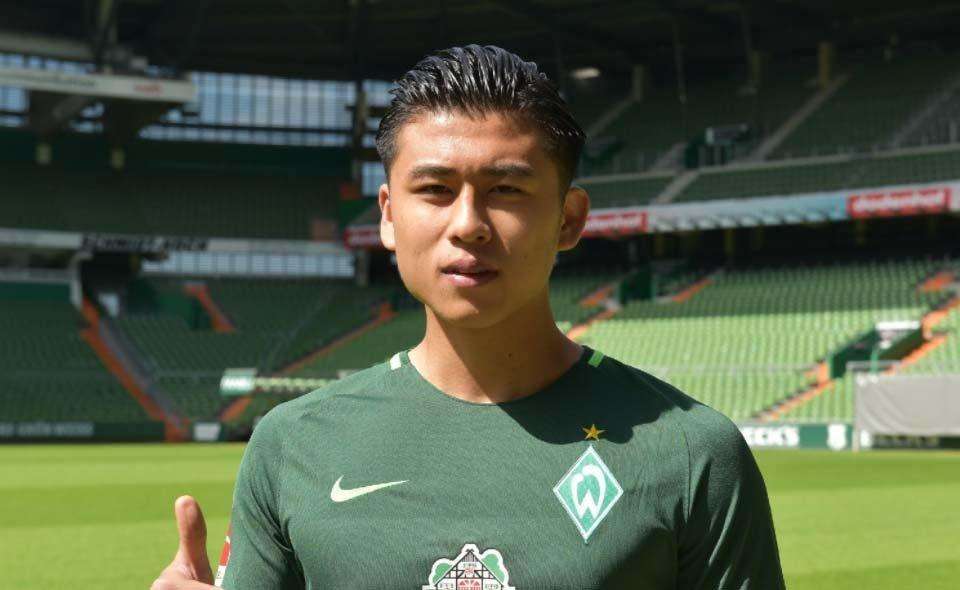 国足受困于攻击线乏力的情况,盘点国足最具威胁的一次进攻