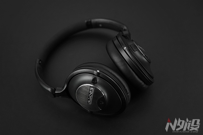 赛德斯无线蓝牙头戴耳机,赛德斯蓝牙耳机连接电脑没声音