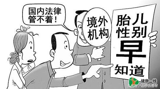 生男生女可以自己决定,生男生女可以人为决定吗