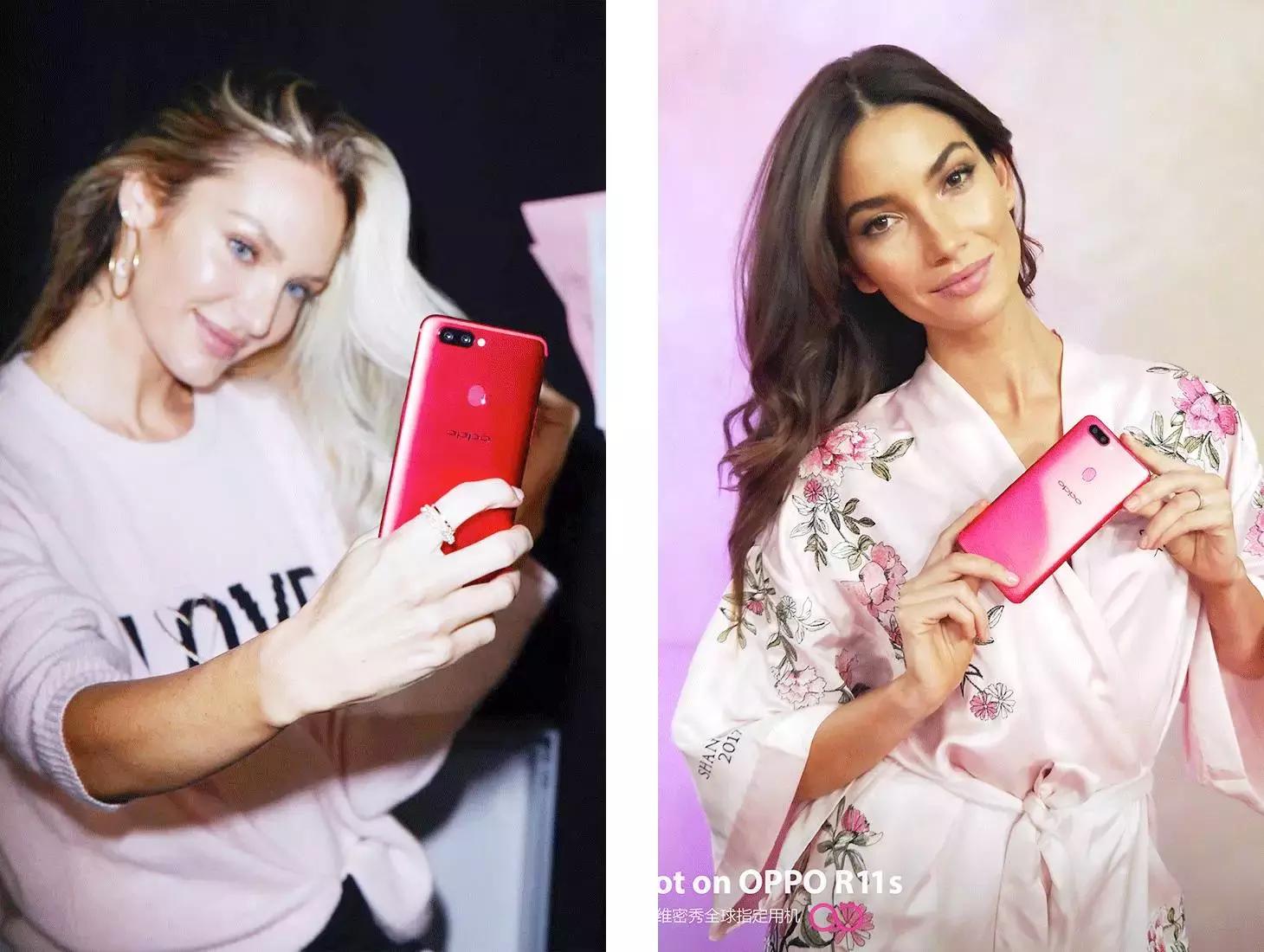 经典维密大秀,2017年维密大秀精彩集锦