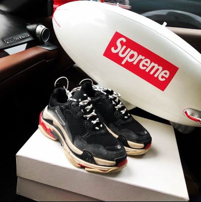 巴黎世家balenciaga上海,巴黎世家balenciaga2021