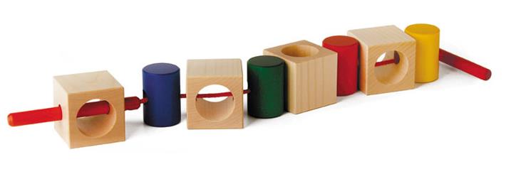 0-3岁宝宝玩具怎么选,1-3岁宝宝玩具该如何选