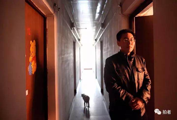 北京唐家岭旧貌,北京唐家岭事件