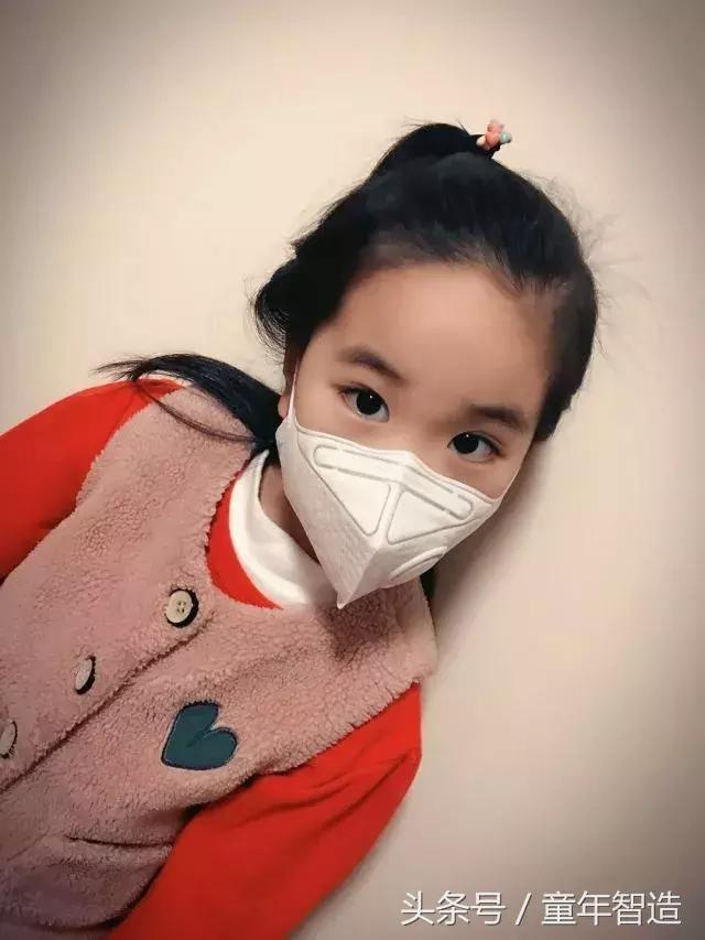 很多防雾霾口罩竟然都是废的！亲测BlueairFaceOne™Go极好