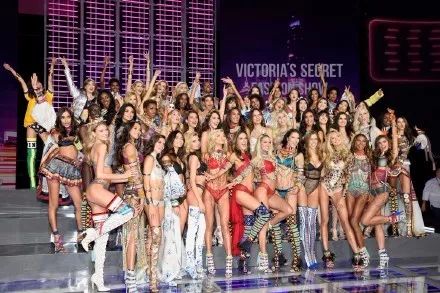 维密营销还能走多久,维密的营销