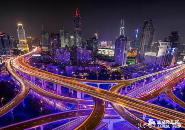 盘点2017年中乌外交25个大事件