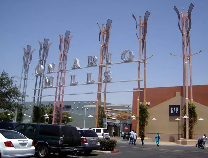 美国奥莱购物攻略,美国东部奥特莱斯购物实拍