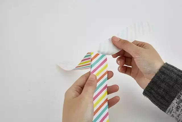 感恩节幼儿园孩子对父母的爱心图,感恩节毛线手工简单又漂亮