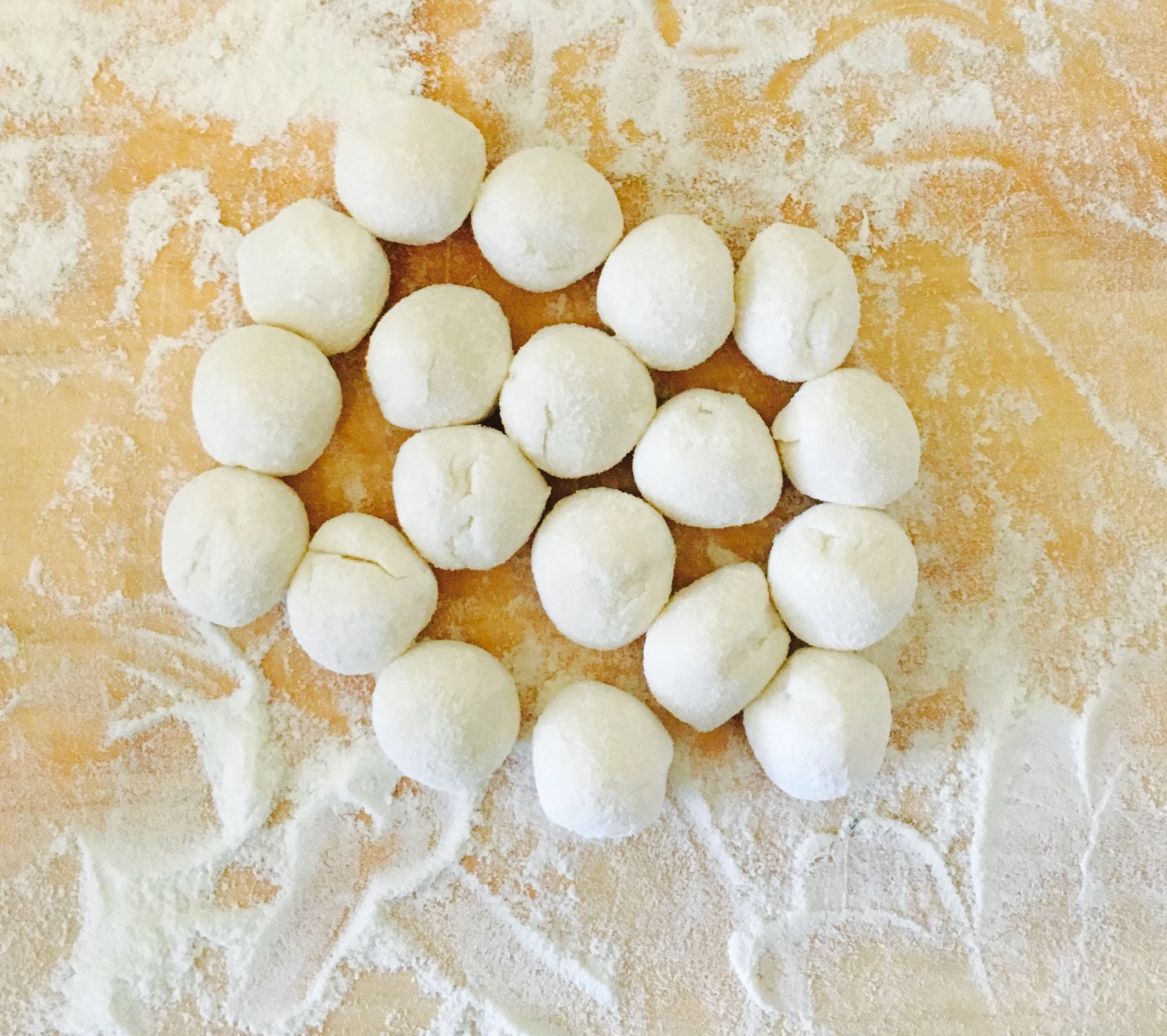 茴香馅儿饺子的做法步骤,茴香馅饺子的做法步骤