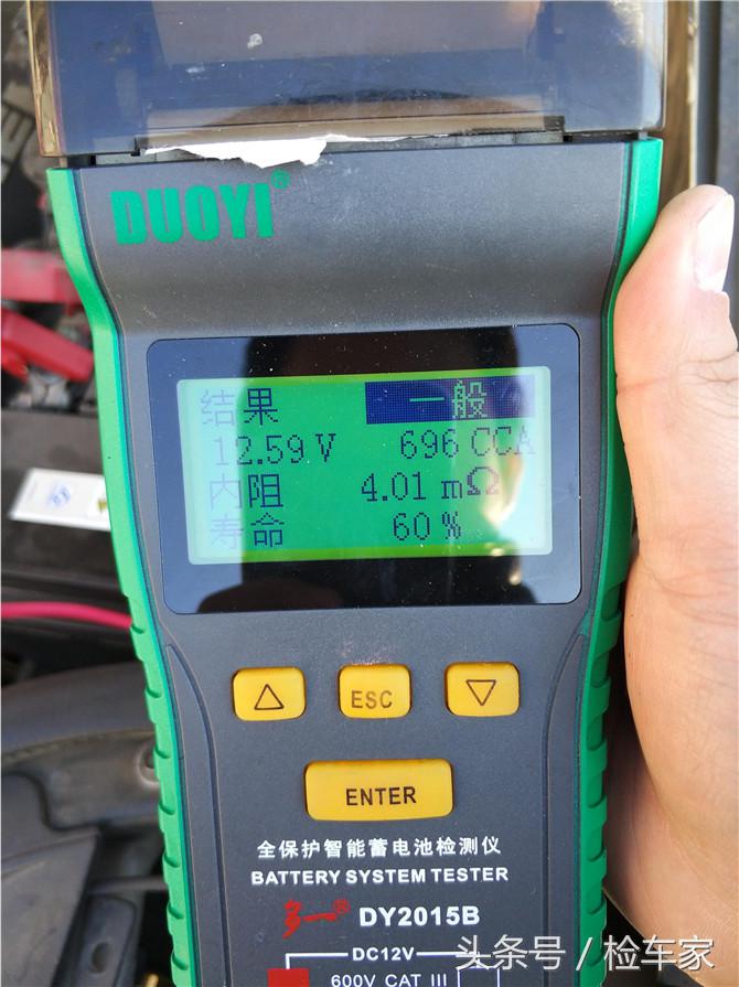 14年和15年的大切诺基,为情怀买单不值得