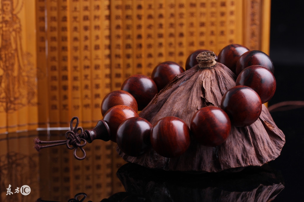 不起眼的佛珠，一单赚500+，贩毒都自叹不如