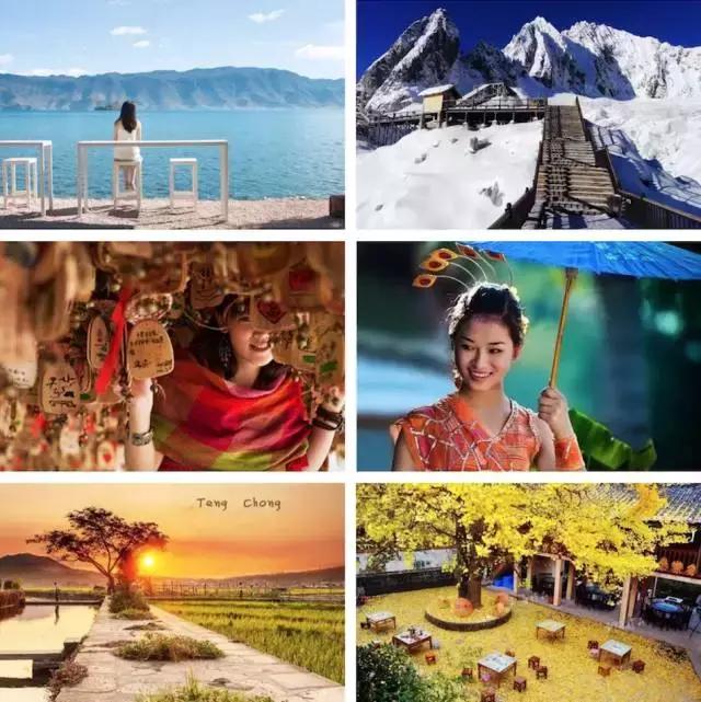 深圳高铁能到的旅游城市,深圳高铁1小时到的风景区