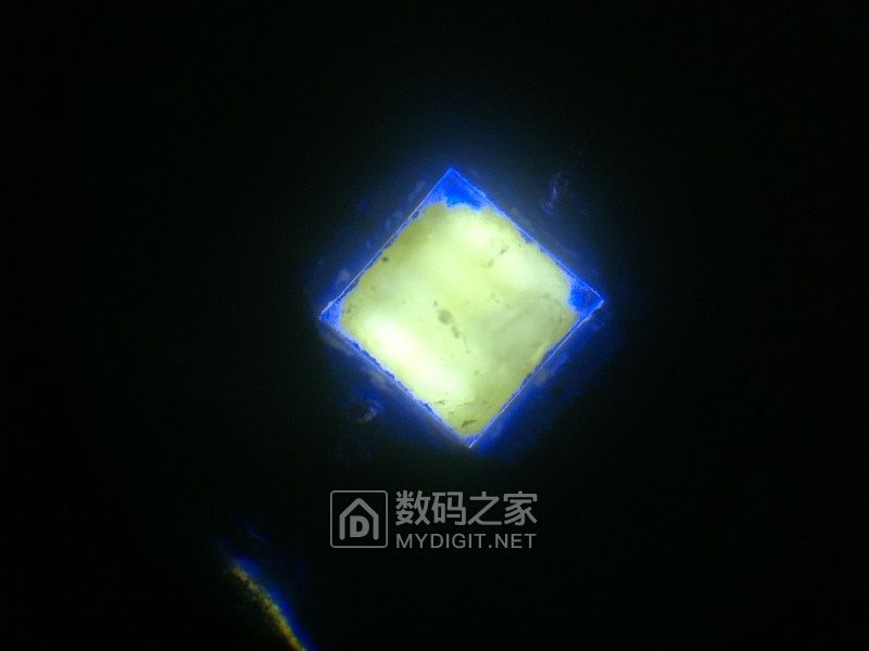 贴片led灯珠原理图详解,一个led灯珠