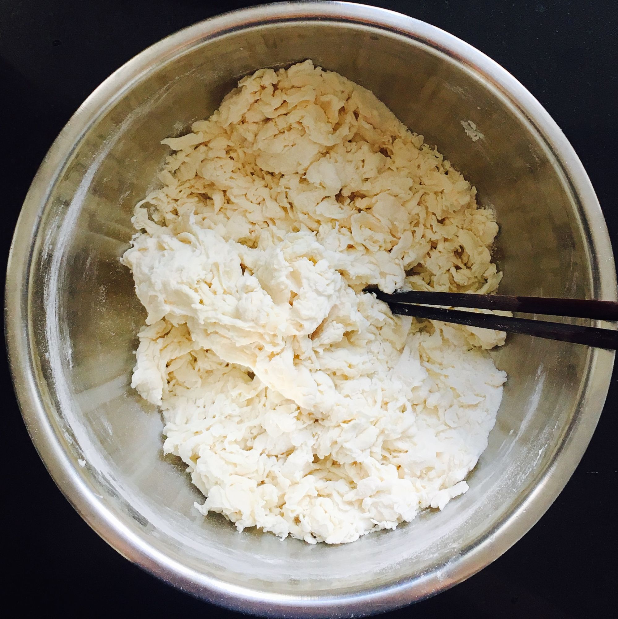 茴香馅儿饺子的做法步骤,茴香馅饺子的做法步骤