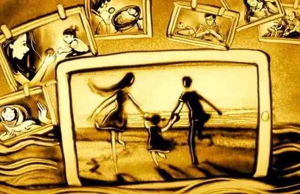 感恩节感谢相遇感谢有你,感恩节感谢生命中遇见你