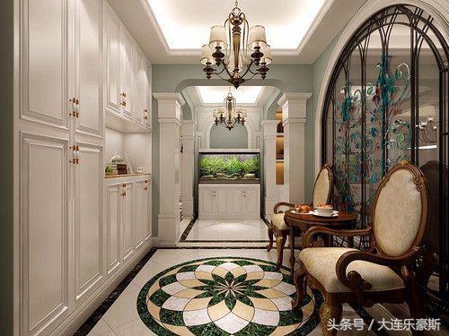 长沙保利天禧240平米户型图,保利天禧240平米