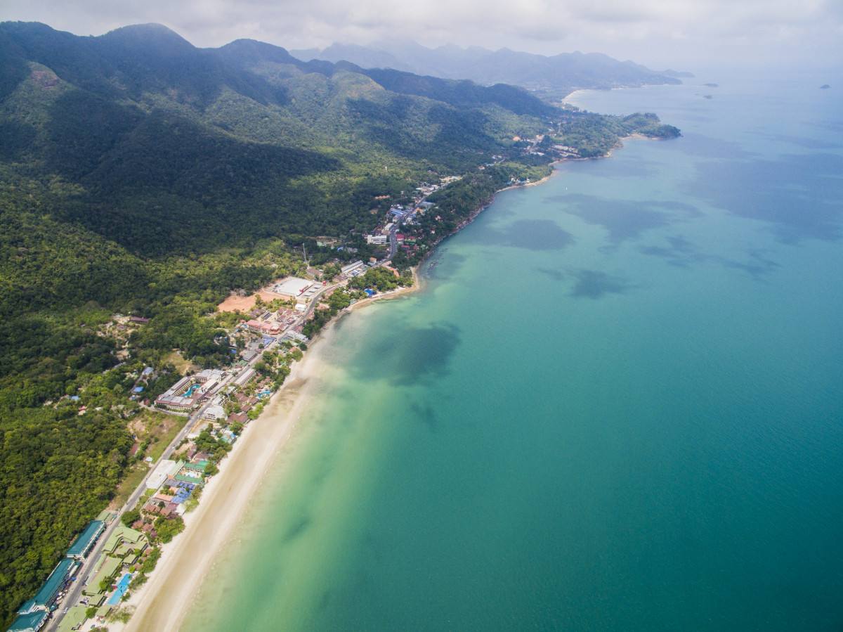 苏梅岛和普吉岛哪个风景好,普吉岛和苏梅岛深度对比